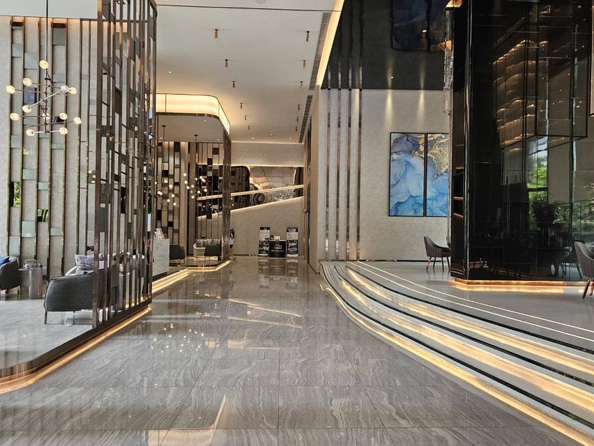 ขาย Life Asoke พระราม 9 10