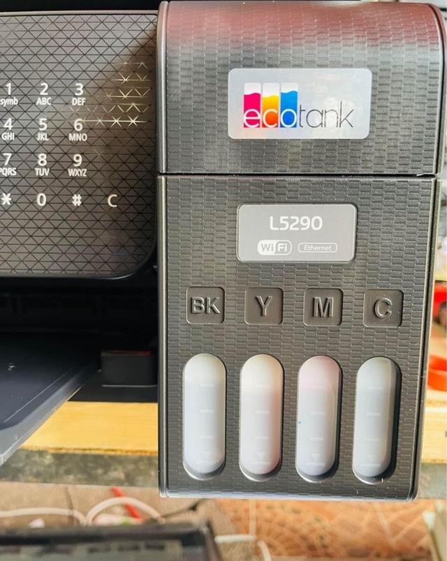 EPSON L5290 สวยๆสภาพใหม่ 2