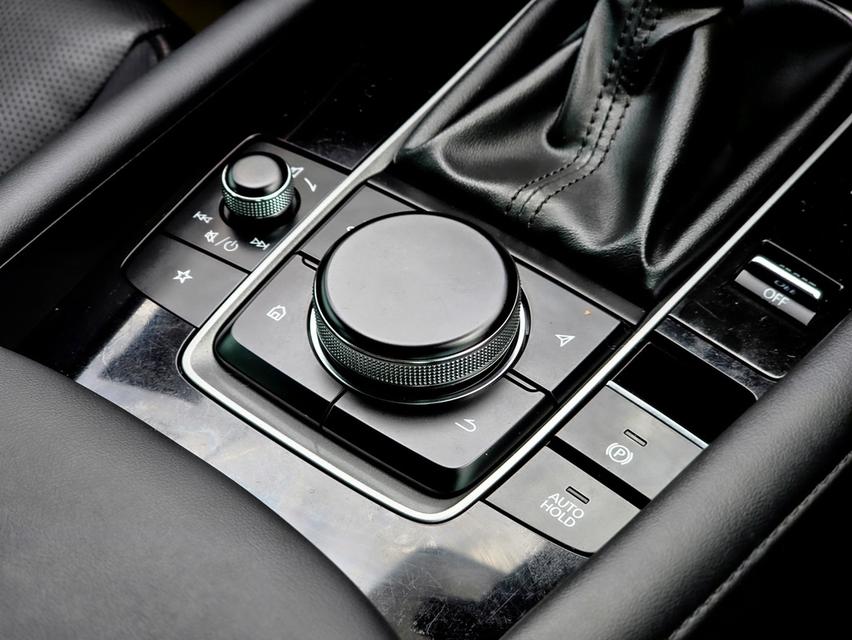 (แจ้งรหัสรถ CBLX9248) MAZDA3 2.0 C SEDAN 2019 จดปี 2020 รูปที่ 18