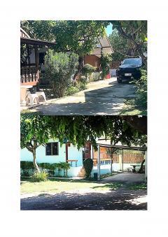 ขายที่ดินพร้อมห้องพัก 30 ห้อง,ปั๊มน้ำมัน และ7-11 ใกล้ทะเล หาดเจ้าสำราญ!  อำเภอเมืองเพชรบุรี เพชรบุรีเหลือเพียง 45 ล้านบาทเท่านั้น!   8