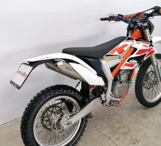 ขาย KTM Freeride มือสอง 2