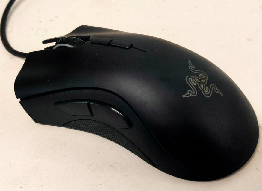 Razer Deathadder Elite 3