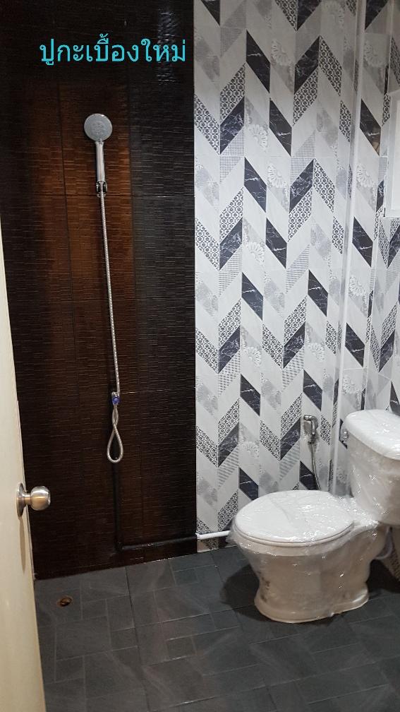 ขายทาวเฮ้าสถนนรัตนาธิเบศใกล้ท่าอิฐเดืนมาbtsได้สถานีบางรักใหญ่ 7