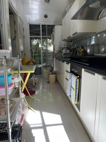 ขาย บ้านเดี่ยว 3 ชั้น โครงการ บ้านกลางกรุง เดอะ นีซ รัชวิภา ถนนกำแพงเพชร 2 Baan Klang Krung The Nice Ratchavipha  7