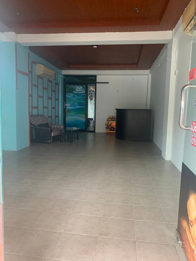 บ้าน อาคารพาณิชย์ 3ชั้นครึ่ง ต่อเติมเพิ่มเป็น4ชั้น หน้าปากซอยเป็นรถไฟฟ้า ซอยมีทางลัดออกเส้นบางนา-ตราดได้ ใกล้เมกาบางนา เจ้าของขายเอง 11