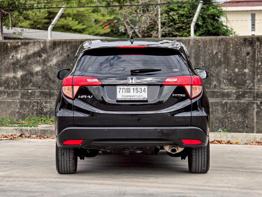 HONDA HR-V 1.8E i-VTEC ปี 2018 รูปที่ 7