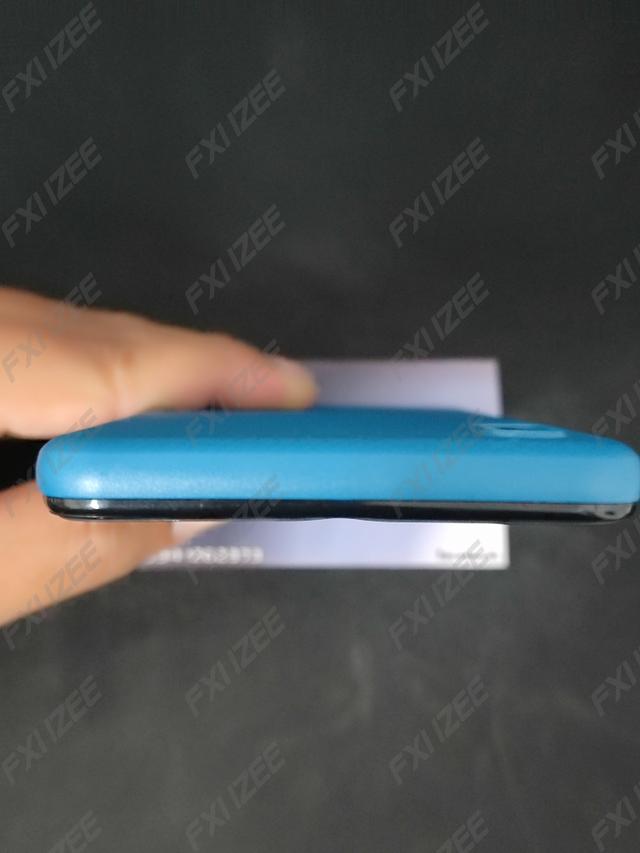 🎉 Samsung Galaxy A02 สี Blue 3/32 🎉