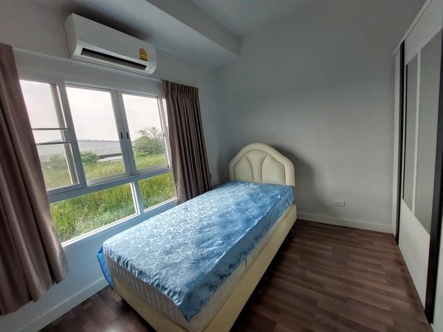 ให้เช่า บ้านเดี่ยว2ชั้น 54ตรว. อยู่ถนน รามอินทรา109 ซอยพระยาสุเรนทร์ ใกล้แฟชั่นไอส์แลนด์ 8