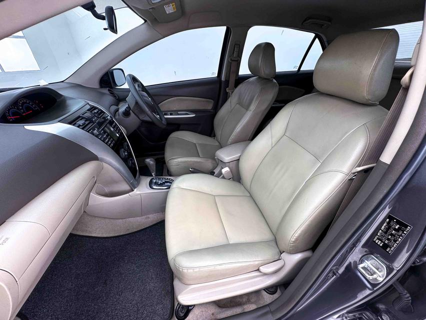 TOYOTA VIOS 1.5 G ปี 2013 รูปที่ 13
