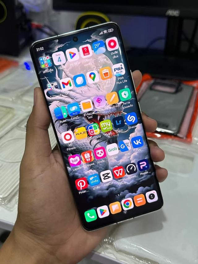 ส่งต่อ Xiaomi 13 Pro 3