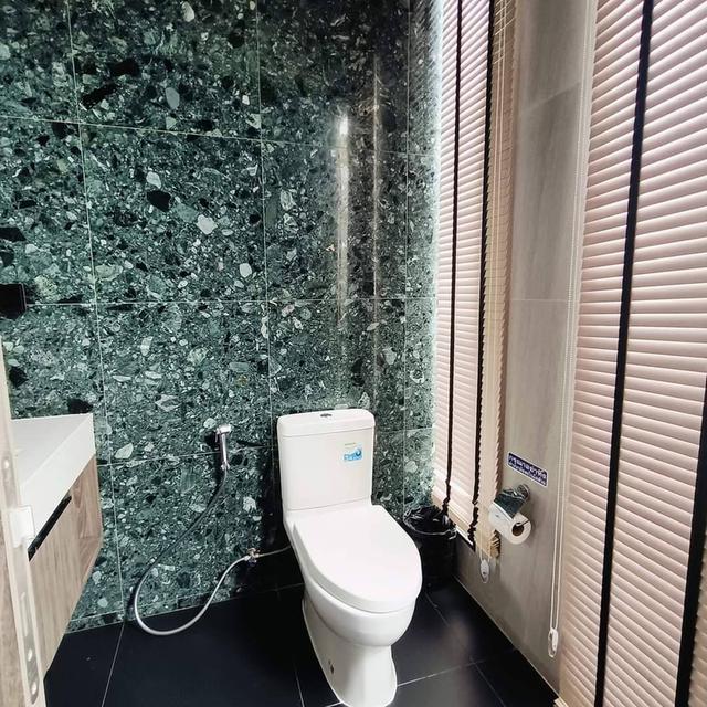 For rent pool villa style modern South Pattaya 115,000/month 4