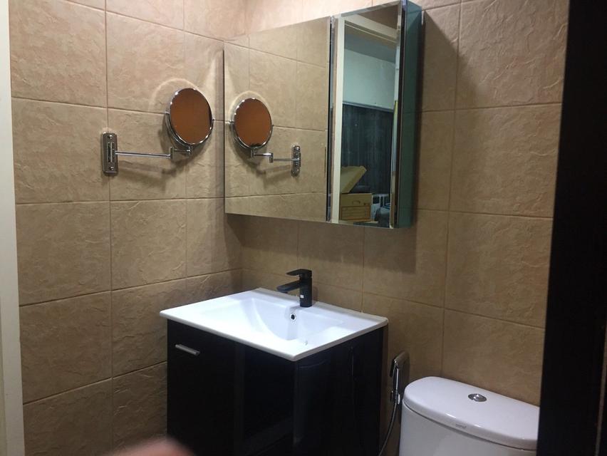 🔥ขายห้อง ตกแต่งสวยพร้อมหิ้วกระเป๋าเข้าอยู่  📍 Supalai Veranda Ratchavipha–Prachachuen 💰 6