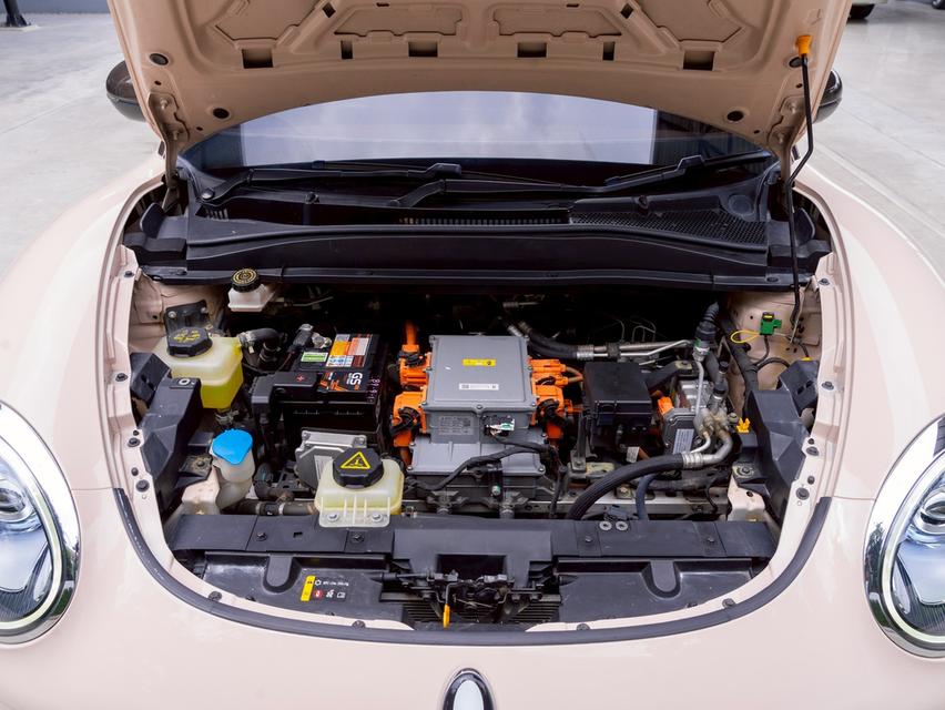 Ora Goodcat 500 Ultra ปี 2022 19