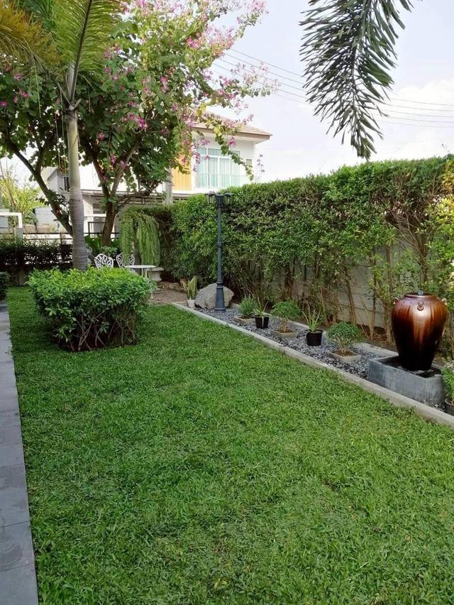 หมู่บ้านพรีมีโอ (บ้านหัวมุม) 13
