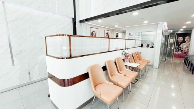 ได้รับใบอนุญาตถูกต้อง 20 นอน 14 น้ำ MRTบางยี่ขัน 1.7 กม. เซนทรัลปิ่นเกล้า 170ม. อาคารทางการแพทย์ 8ชั้น 35ตร.วา. 1125ตร.ม 2