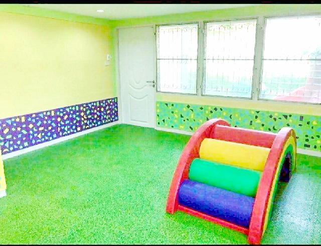ARL บ้านทับช้าง 3.5 กม คฤหาสน์ 2 ชั้น 1ไร่ รร.นานาชาติแอสคอท 2.5 กม. สิ่งอำนวยครบครัน 3 นอน 3 น้ำ ตลาดการเคหะกรุงเทพกรีฑ 4