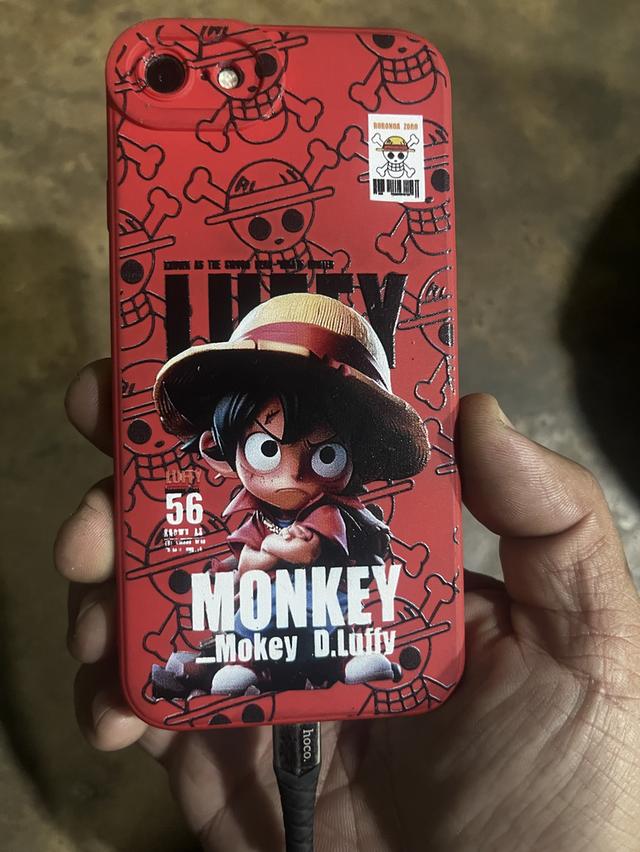 ไอโฟน7 มือสอง สภาพนางฟ้า 3