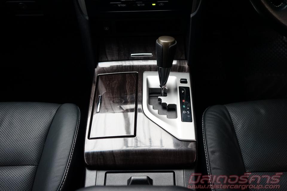 2014 TOYATA CAMRY 2.0 G EXTREMO ( 1605 ) 13