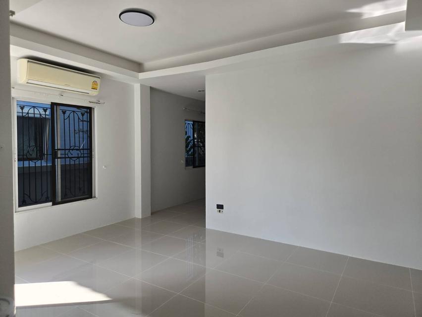 ขายบ้านหลังริม บ้านสันป่าเลียง หนองหอย เชียงใหม่ | รีโนเวทใหม่ | 2 ล้าน ใกล้ Central Festival เชียงใหม่ 3