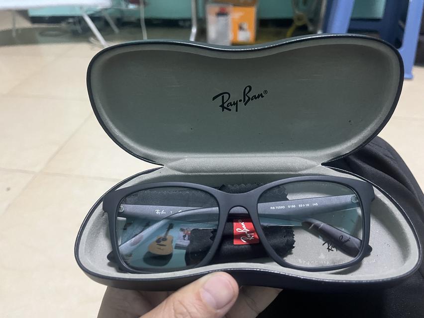 แว่นrayban  1