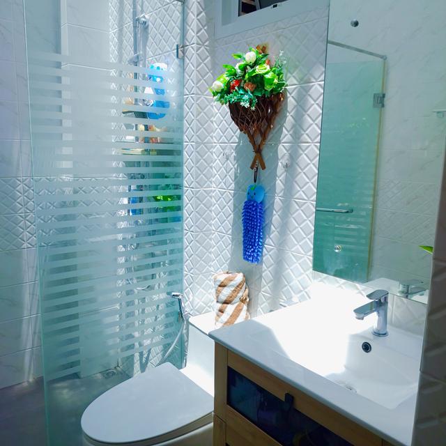 ขายด่วน!! บ้านเดี่ยวพูลวิลล่า 64ตารางวา 6.3ล้าน 9