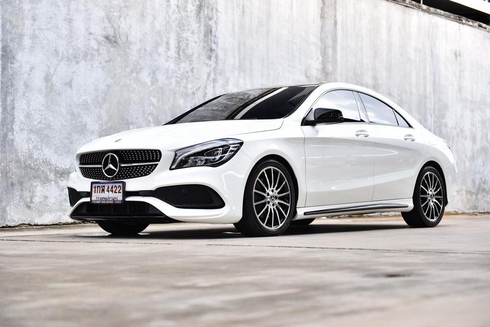 🎖️2019 Mercedes Benz CLA250 AMG Dynamic W117🎖️