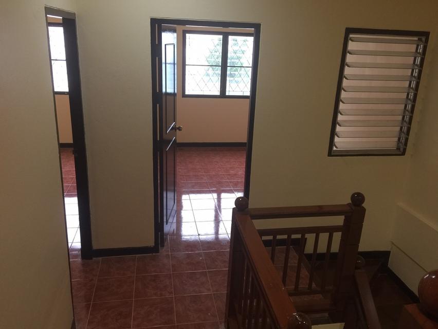 #บ้านนี้อยู่แล้วรวย (money)# #ปรับปรุงใหม่ไฉไลกว่าเดิม..เหมือนได้อยู่บ้านใหม่🏠 ให้เช่า ทาวเฮ้าส์ 2 ชั้น หมู่บ้านรื่นฤดี ซ.รามคำแหง180 **ง 17