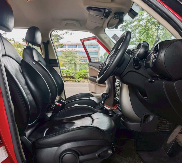 MINI Cooper Countryman Look1 R60 ปี 2014 6