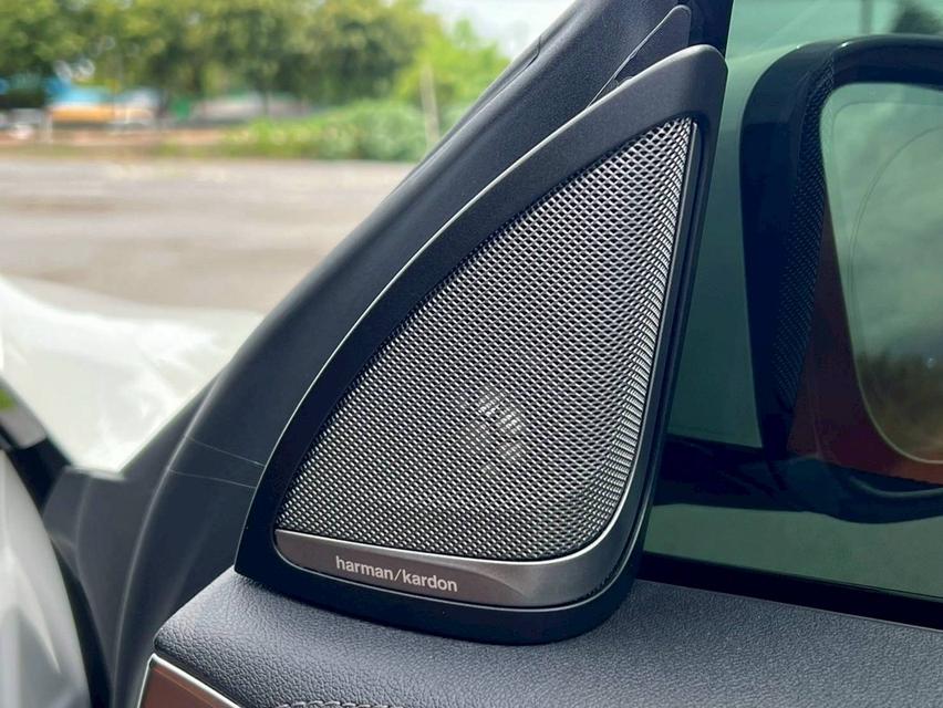 630i GT M Sport LCI (G32 15