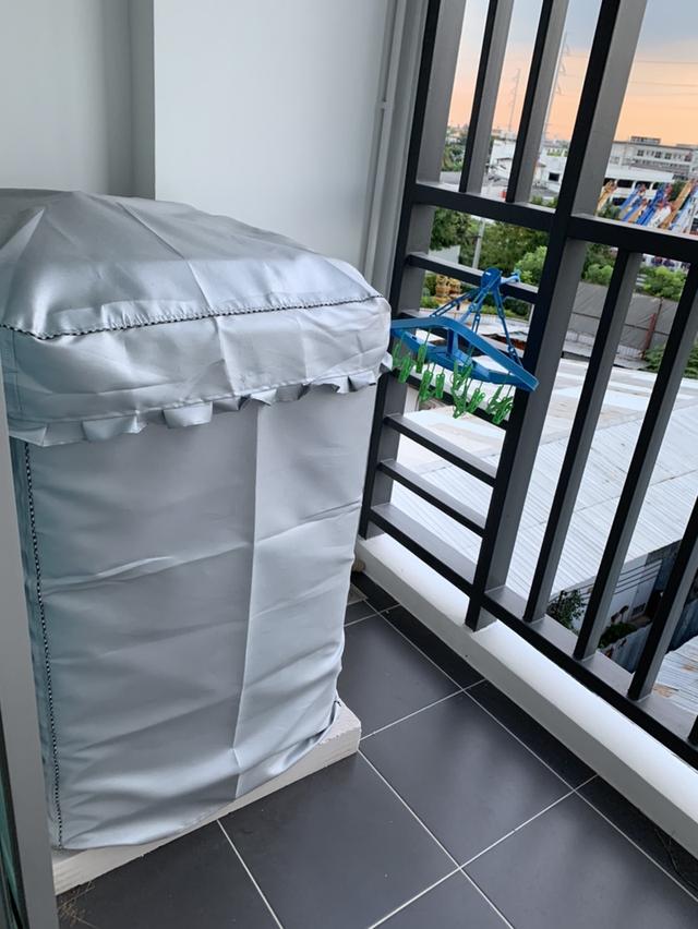 ขายคอนโด นิช ไอดี พระราม 2 10