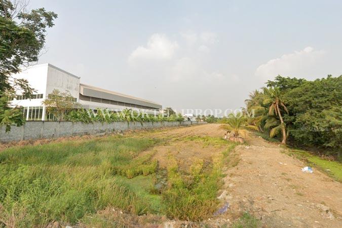 ที่ดิน (นฐ.4031) ต.คลองโยง อ.พุทธมณฑล จ.นครปฐม 3
