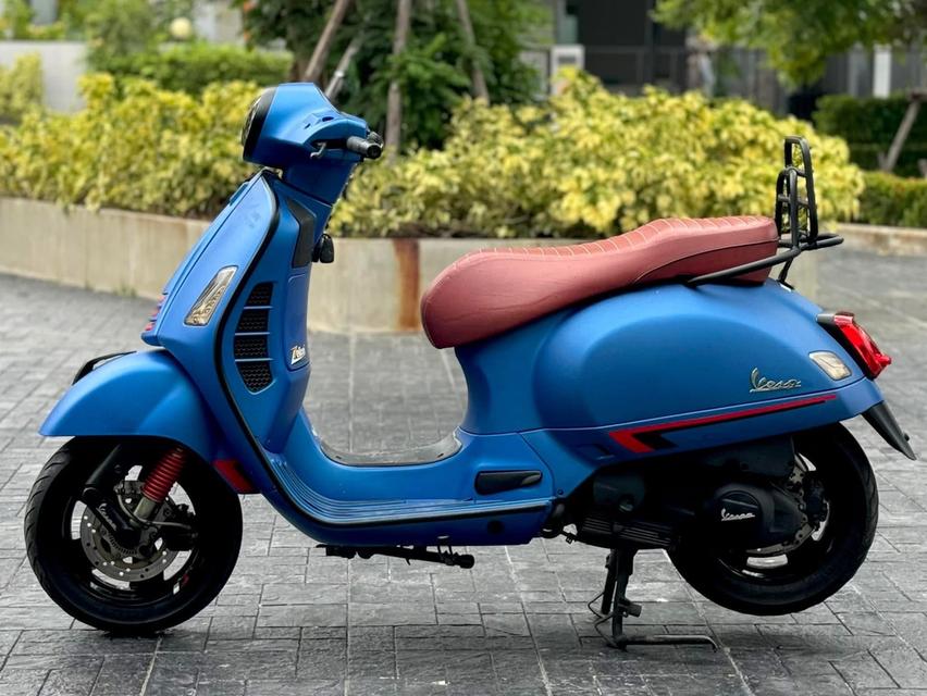 Vespa GTS 300 ปี 2019 รถมือ 2 2