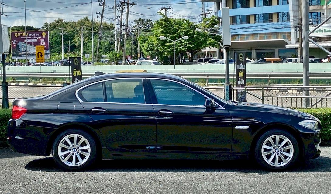 BMW520d 2