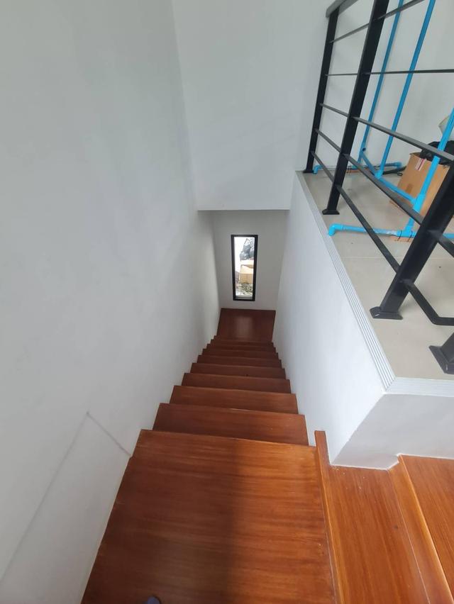 บ้านแฝด2 ชั้น🏡 บ้านแฝด 2 ชั้น – โครงการ CHATLUANGรูปแบบ: บ้านแฝดสไตล์บ้านเดี่ยวราคาเริ่มต้น: 2.45 ล้านบาท 6