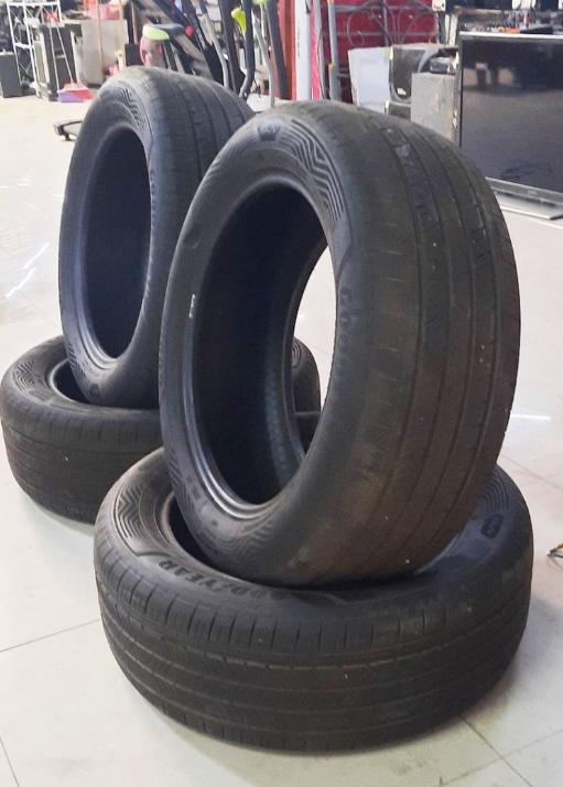 ยางรถยนต์ GOODYEAR 3