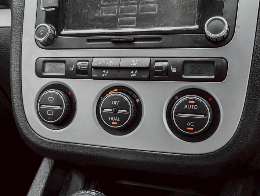 รหัสรถ 67GG3759 volkswagen scirocco 2010 ขายถูกสุดในตลาด รูปที่ 9