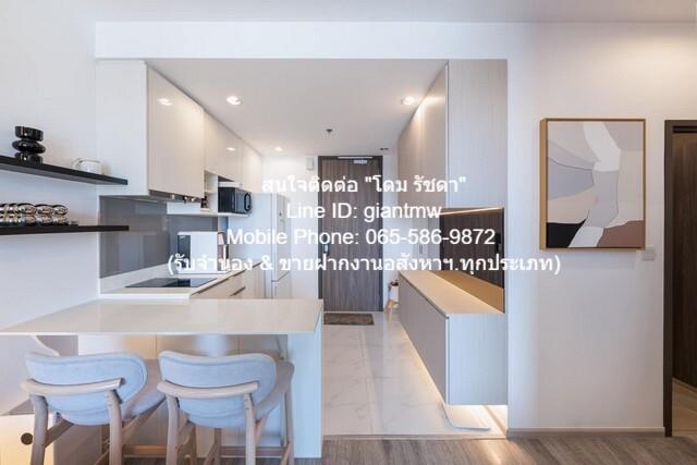 ขาย condo Ideo Mobi Sukhumvit 66 40000 THAI BAHT 2BR1BATHROOM ขนาด 54 SQUARE METER G O O D! 4