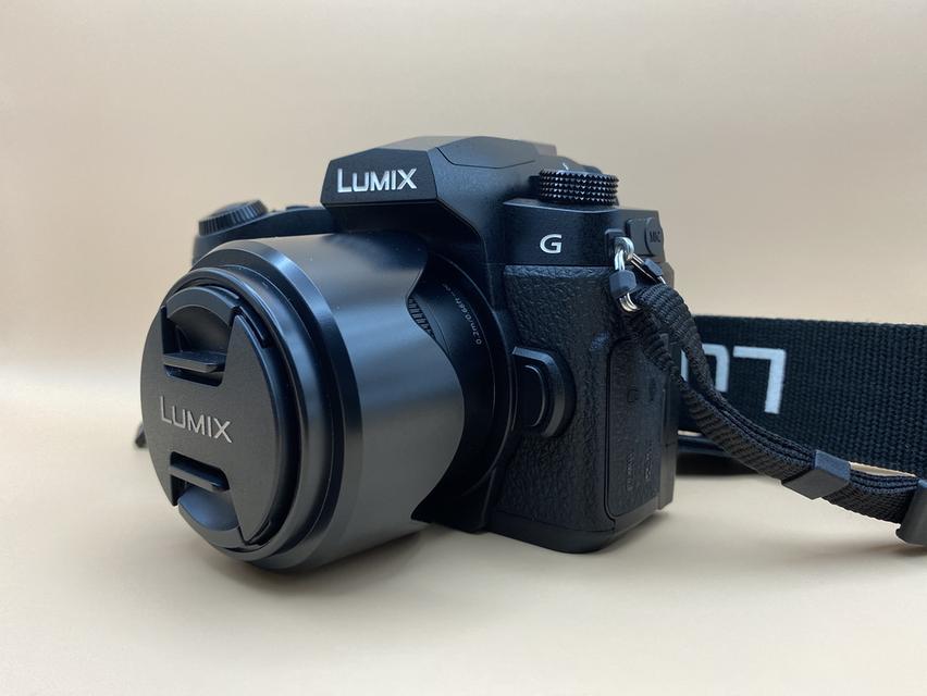 ขายกล้อง Panasnic Lumix G90 4