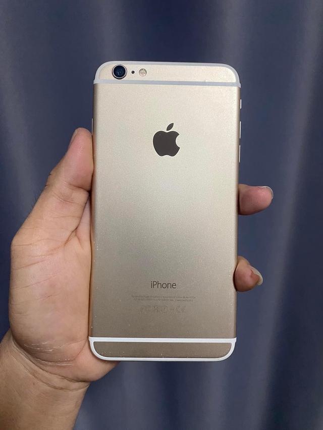 ส่งต่อiphone6พลัส ราคาถูก 1