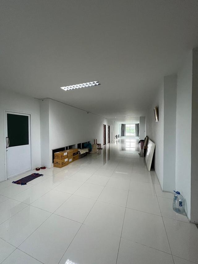 บ้าน 4 ชั้น นาป่า เมืองชล ชลบุรี 9