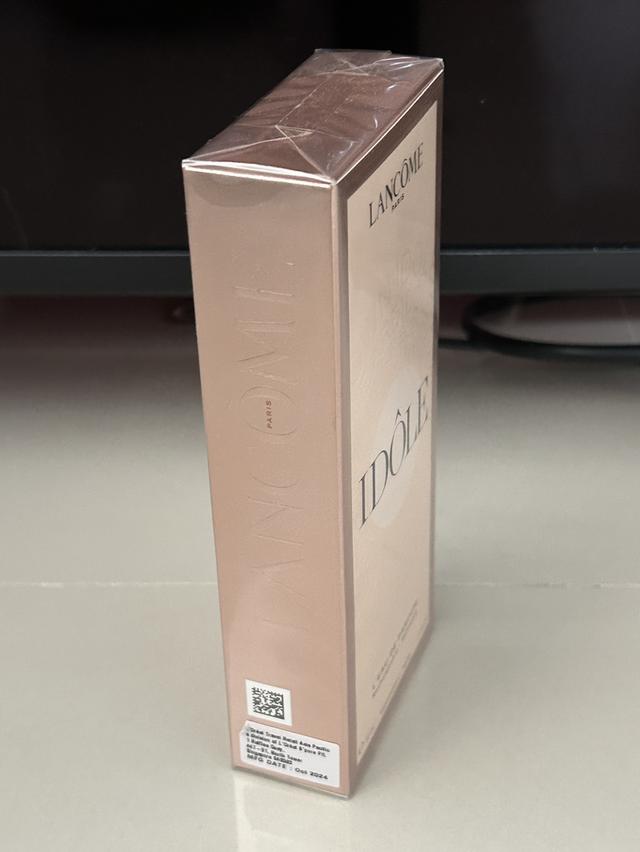 น้ำหอม LANCOME ขนาด 50 ml ของใหม่แท้ในซีล รูปที่ 2