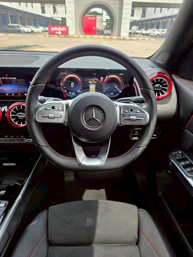 Benz Eqb250 Amg Line ปี23 8