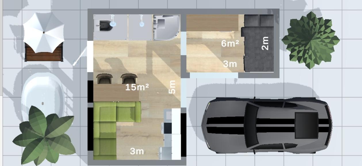 ที่ดินเริ่มต้นไม่ถึง400,000 หาดใหญ่ ใกล้ร้านไก่ทอดเดชาสนามบิน 2