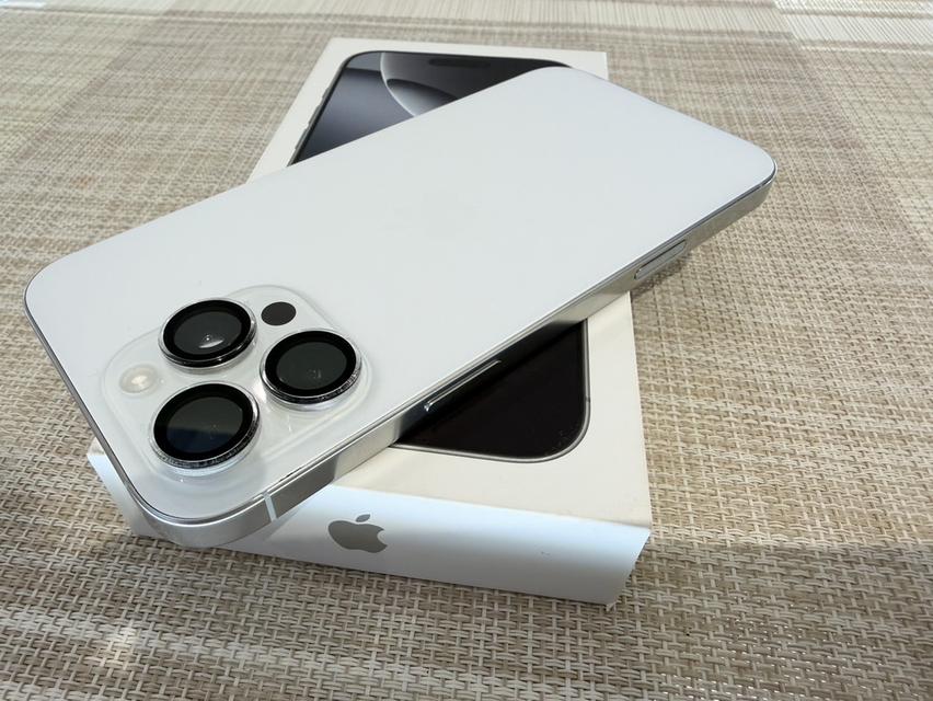 iPhone 16 Promax 1 TB ผ่อนได้ รูปที่ 5