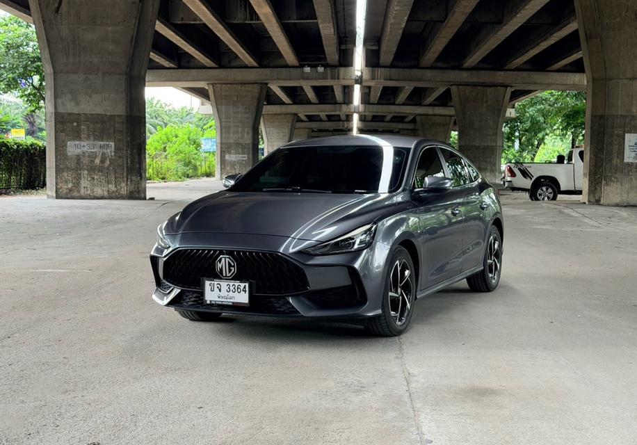 MG-5 1.5 D AUTO ปี 2022