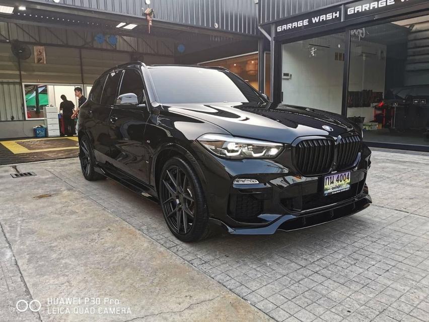 ขาย BMW X5 ติดผ่อน