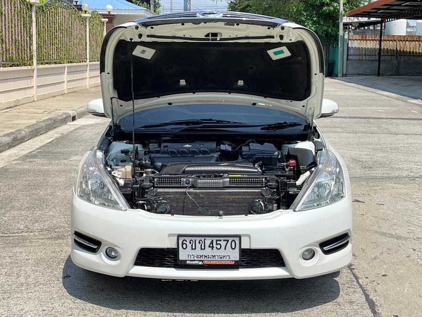 ขาย Nissan Teana 2.0 200Xl ปี12 16