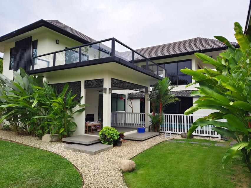บ้านเวียงดอย ดอยสะเก็ด เชียงใหม่ 7