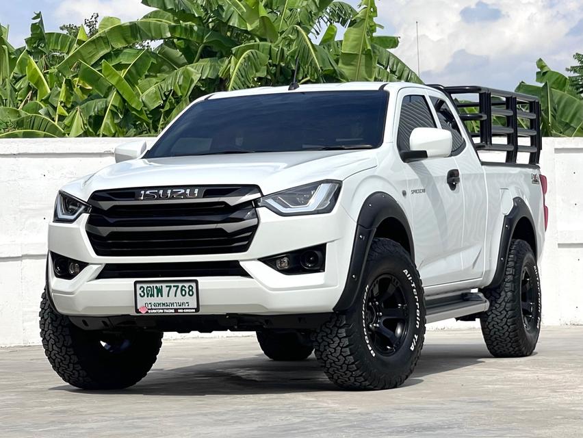 ขาย Isuzu Dmax 3.0Ddi S ปี22