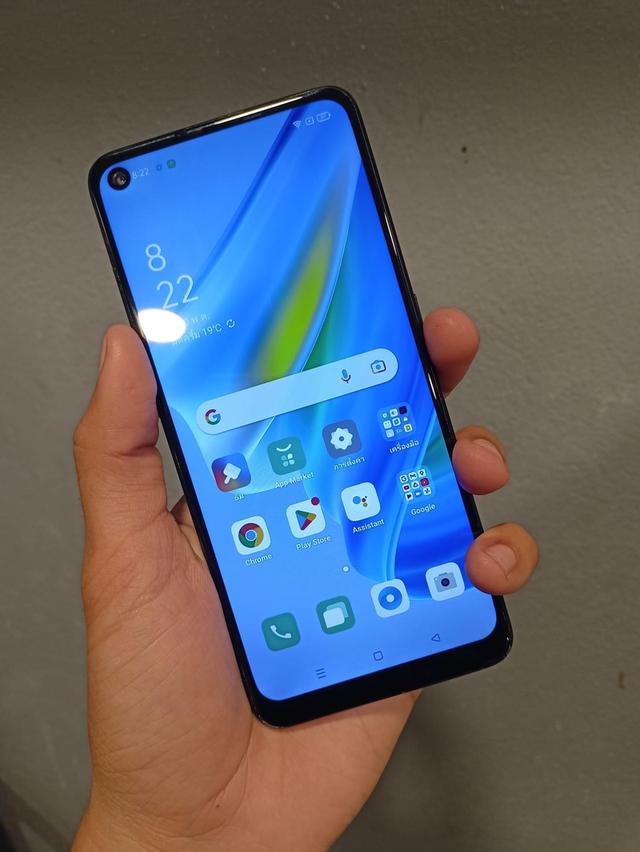 Oppo A95 มือ 2 2